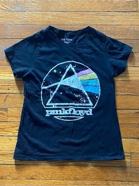 Pink Floyd Graphic Tshirt